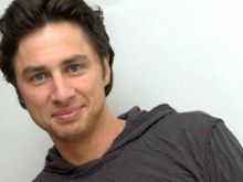 Zach Braff