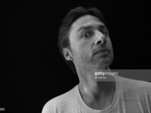 Zach Braff