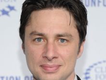 Zach Braff