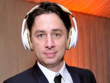 Zach Braff