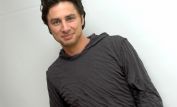 Zach Braff