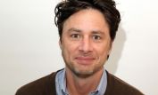 Zach Braff