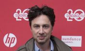 Zach Braff