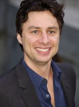 Zach Braff