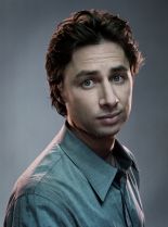 Zach Braff