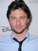 Zach Braff