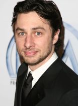 Zach Braff