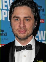 Zach Braff