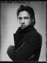 Zach Braff #127576 picture (Portrait Medium)