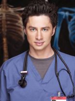 Zach Braff