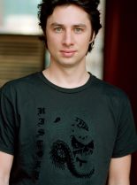 Zach Braff