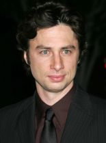 Zach Braff