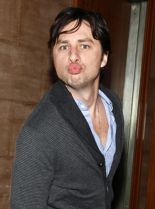 Zach Braff