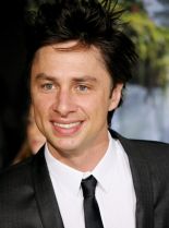 Zach Braff