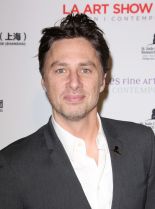 Zach Braff