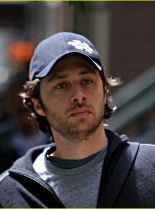 Zach Braff