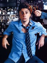 Zach Braff