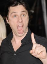 Zach Braff