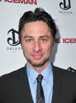 Zach Braff