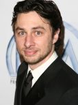 Zach Braff