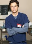 Zach Braff