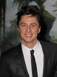 Zach Braff