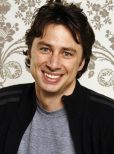 Zach Braff