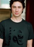 Zach Braff