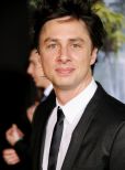 Zach Braff