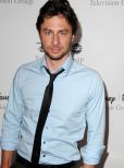 Zach Braff