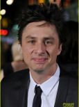 Zach Braff