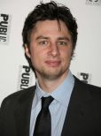 Zach Braff