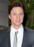 Zach Braff