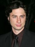 Zach Braff