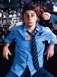 Zach Braff