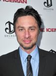 Zach Braff