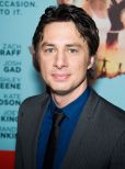 Zach Braff