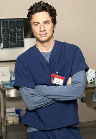 Zach Braff