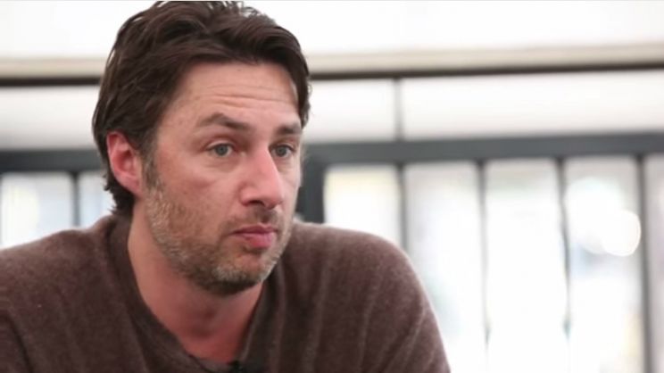 Zach Braff