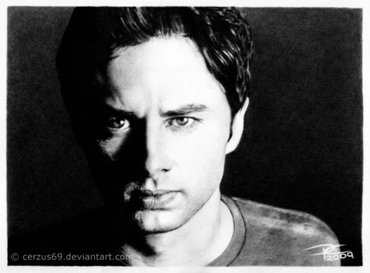 Zach Braff