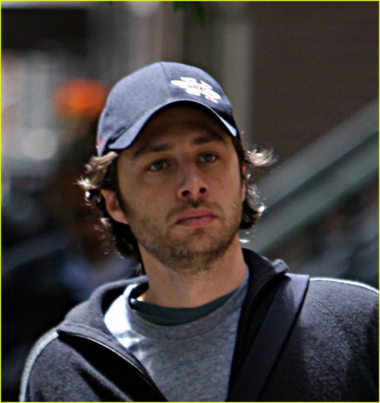 Zach Braff