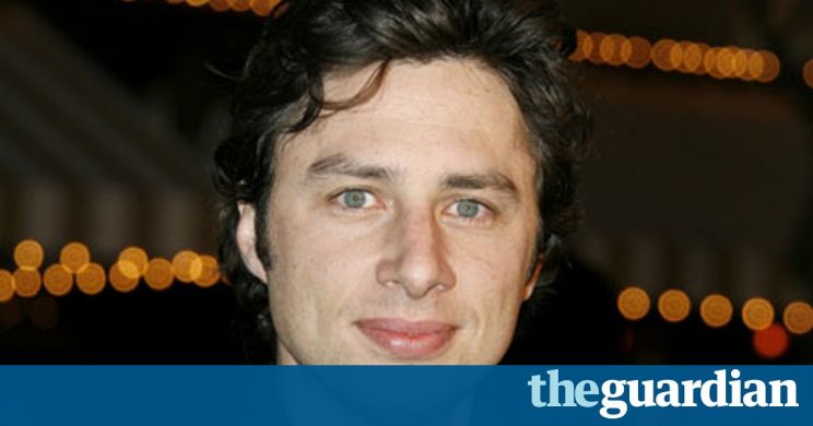 Zach Braff