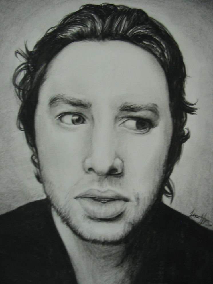 Zach Braff