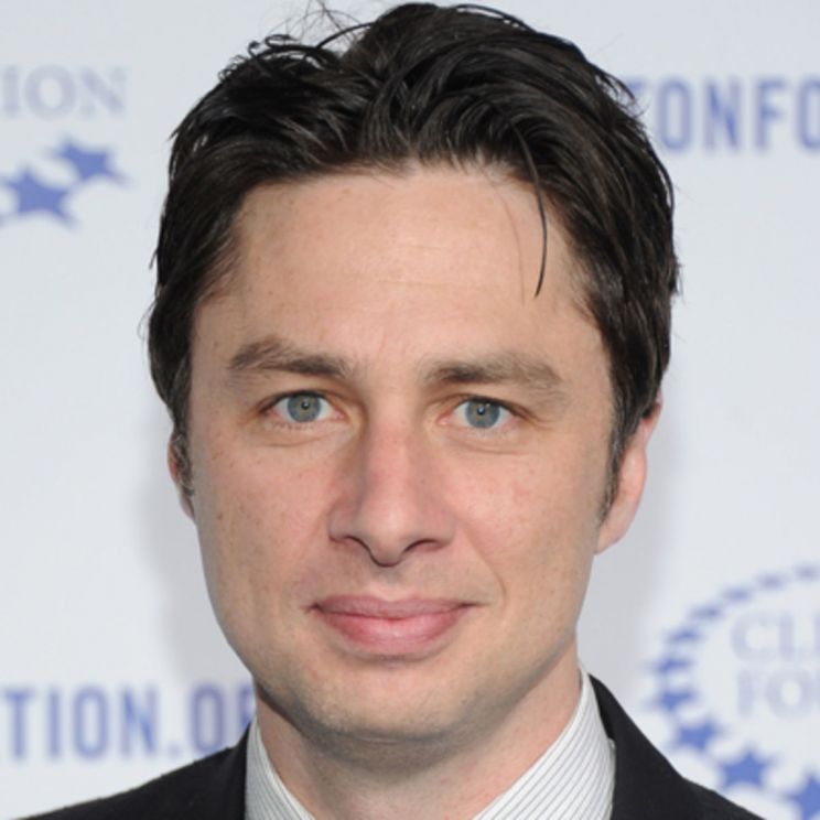 Zach Braff