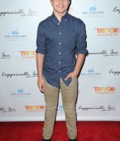 Zach Callison