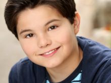 Zach Callison