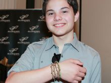 Zach Callison