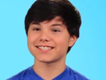 Zach Callison