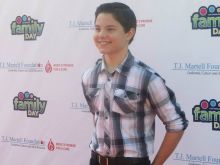 Zach Callison