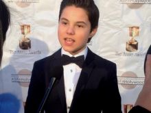 Zach Callison